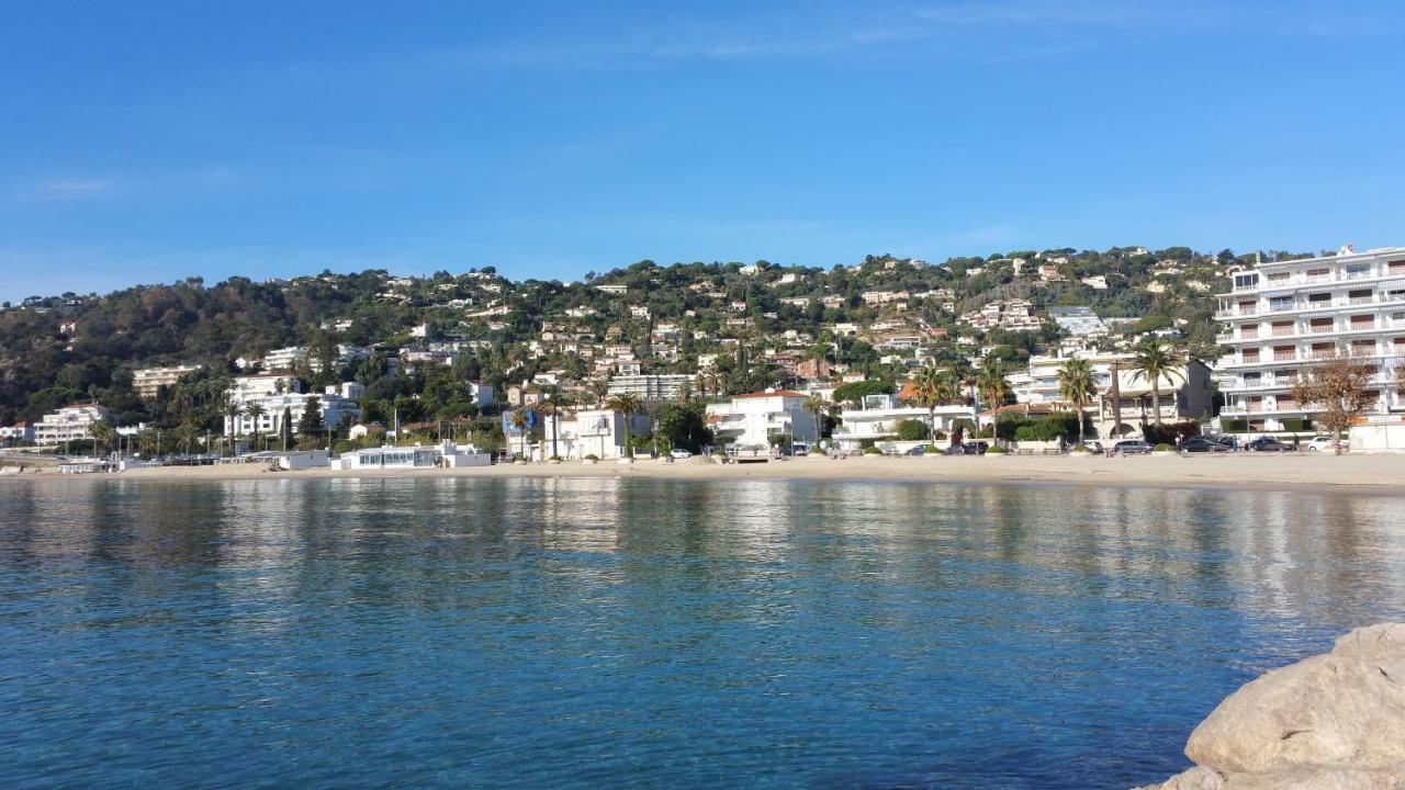 Golfe Juan Studio Vallauris Exterior foto